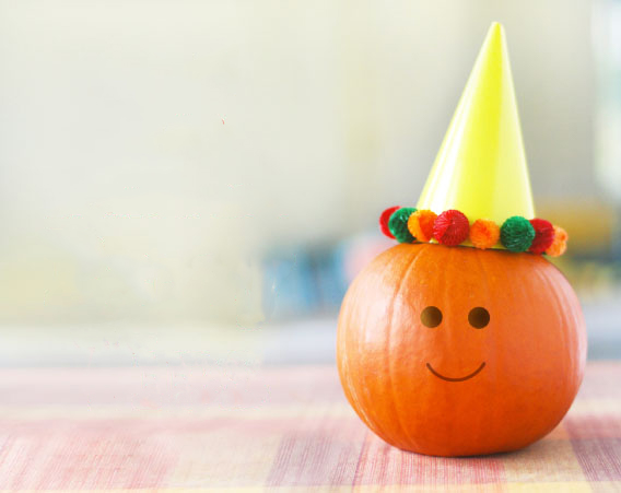 Halloween Kids' Party Tips