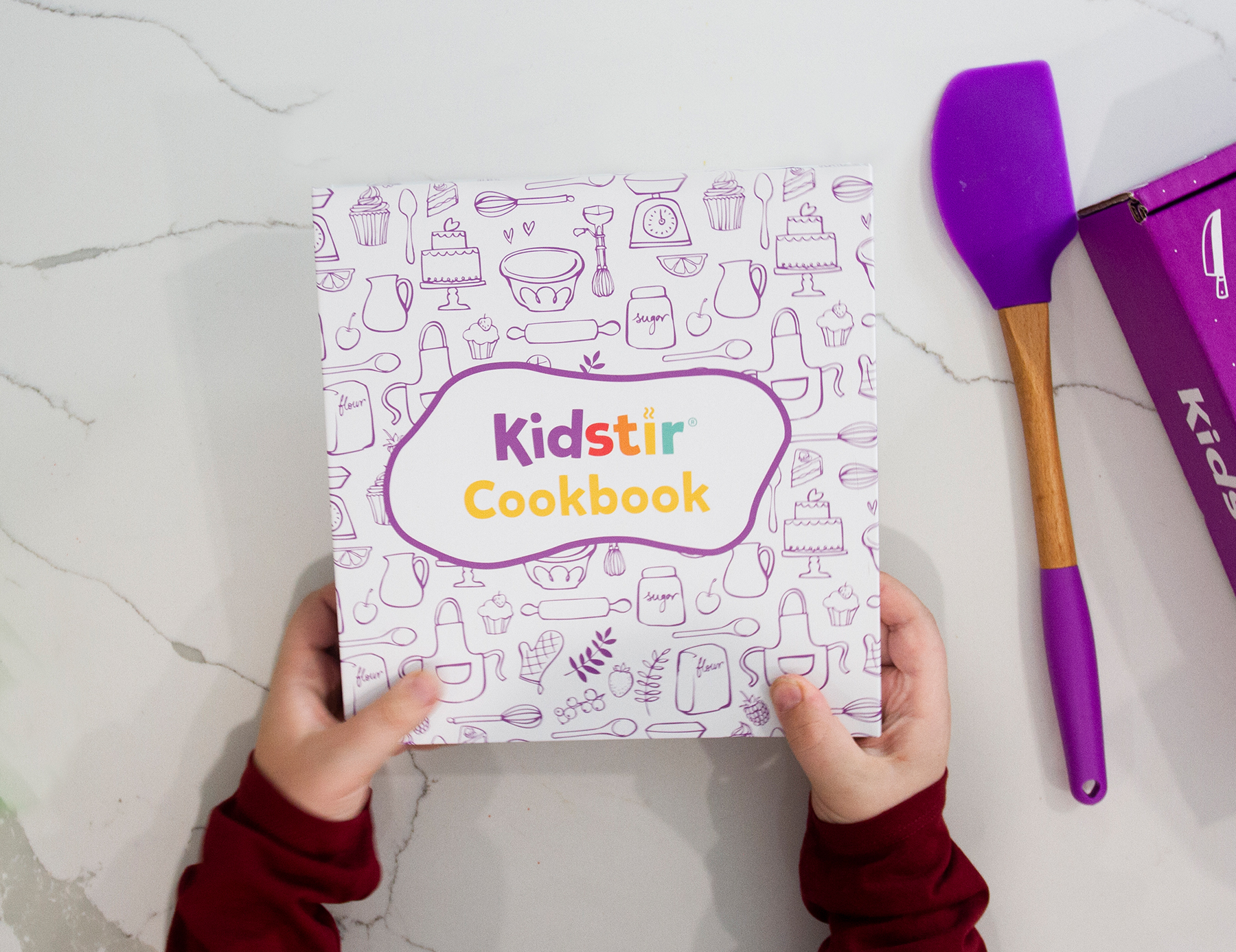 Bendaroos Activities - Cookbook - Creative Kit